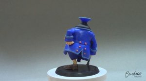 "Остров Сокровищ" Джон Сильвер Prosto Toys