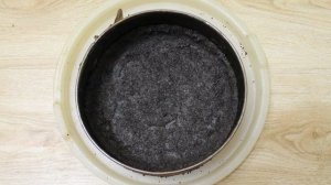 Чизкейк Орео