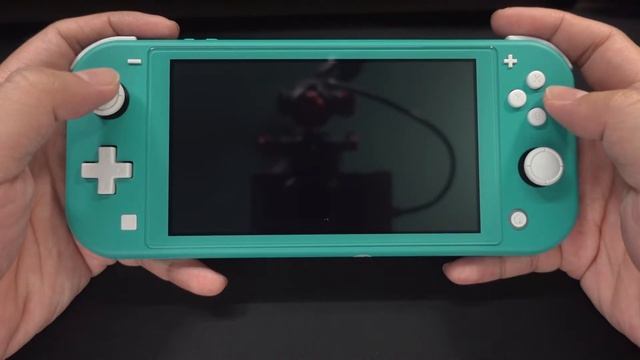 Little Orpheus Gameplay - Nintendo Switch LITE
