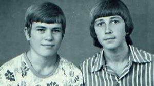 Где мои 17 лет...