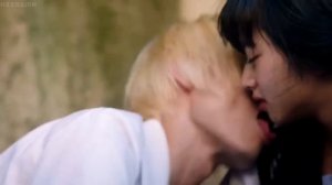 Allie X - Downtown (re-up)