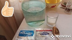 Чем подкормить Герань, что бы цвела круглый год? Бабушкин рецепт!