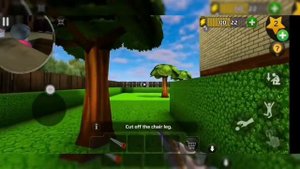 Злая училка ( у бассейна) Прохождение игры