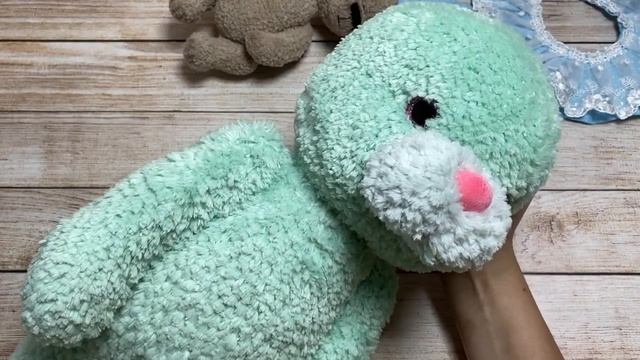 ВЯЖУ ИЗ НОВОЙ ПРЯЖИ.. ОДЕЖДА ДЛЯ ВИЛЬЯМИНКИ.. смотреть онлайн