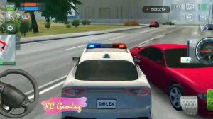 Police Sim 2022 Gameplay Walkthrough (Android, iOS) - Part56