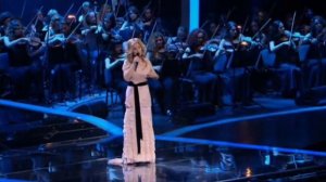 Lara Fabian - Je t'aime Live