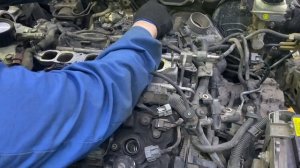 Двигатель Nissan VQ25DE для Teana J32 2008-2013