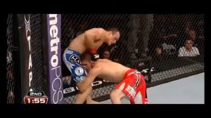 Самый тяжёлый бой хобиба