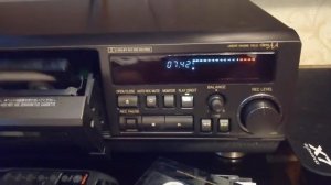 Technics rs-az7
