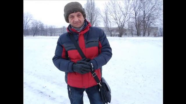 АЛЧЕВСК!ВЕСНА-ХОЛОДА)))) смотреть онлайн