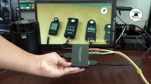 HDMI Converter : HDMI to HDMI + Audio (SPDIF + L/R) : Overview + Test.