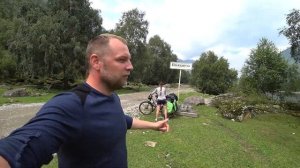 Алтай #2 . Чулышманская Долина.