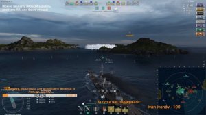 ⚓ ЛУЧШИЙ ПРОЦЕНТ ПОБЕД, ЛУЧШИЙ УРОН ❗ ОДНОЗНАЧНАЯ ИМБА 🔥 И ОДИН ИЗ ЛУЧШИХ КОРАБЛЕЙ: СТАЛИНГРАД WOWS