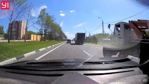 Активизировались подставщики в г.Ярославле на пр.Фрунзе