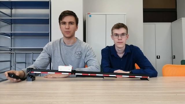Опыт № 1