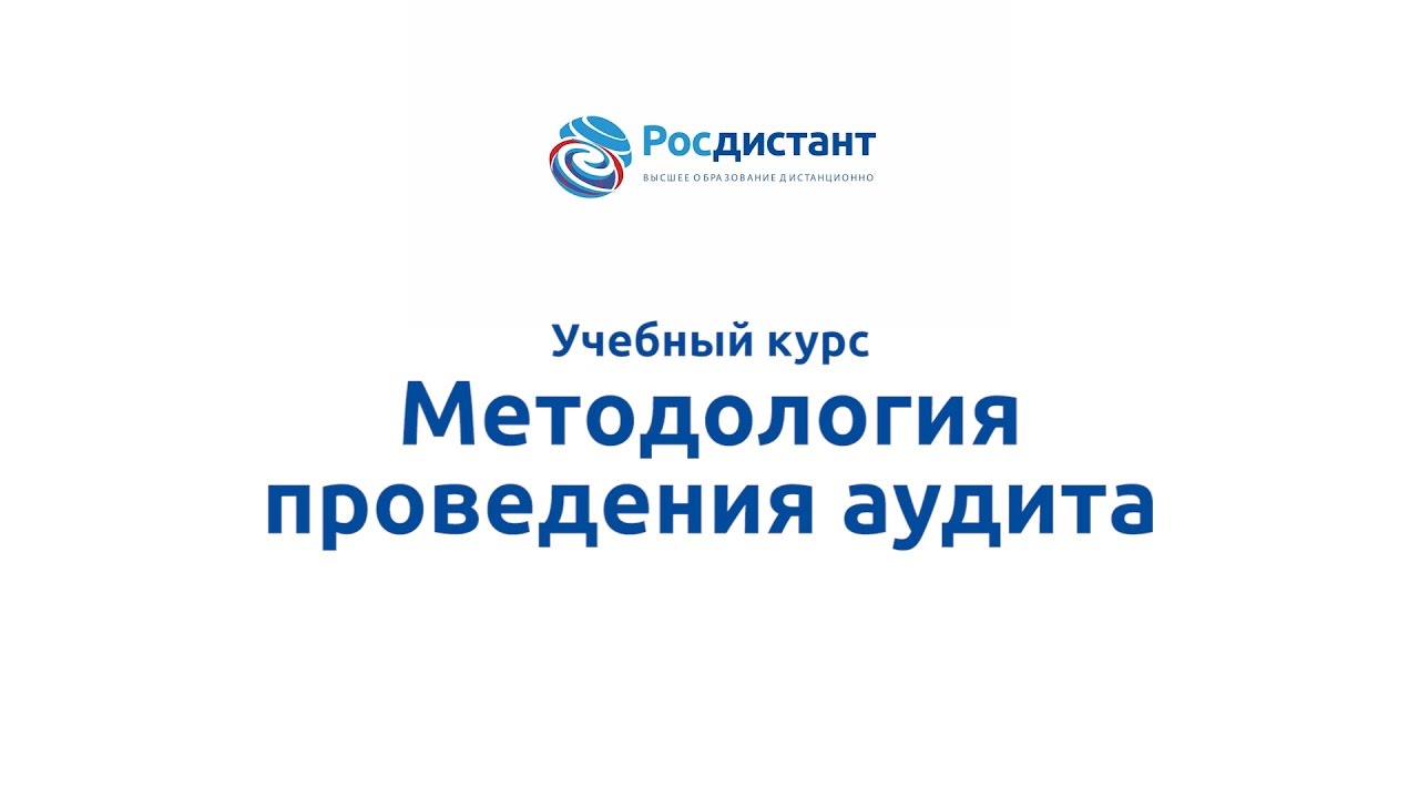 Методология проведения аудита.mp4