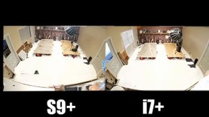 iRobot Roomba s9+ vs i7+ Robot Vacuum Comparison