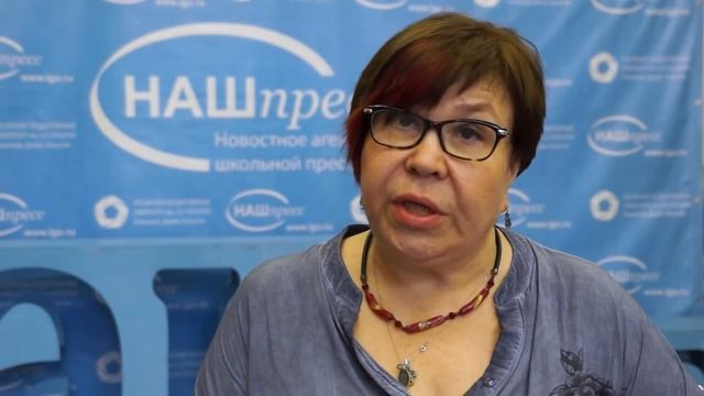 Что такое медиаграмотность (говорят медиапедагоги)