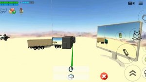 Как найти грузовик в чикен гане