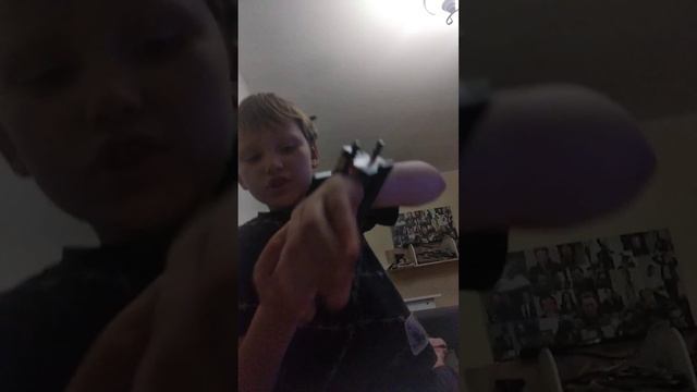 пружинный замок из lego ?????☠️ смотреть онлайн