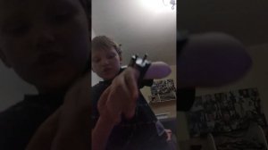 пружинный замок из lego ?????☠️