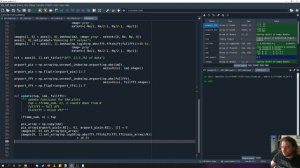 Visualizing the discrete fourier transform (DFT) in python (tutorial): Part 2