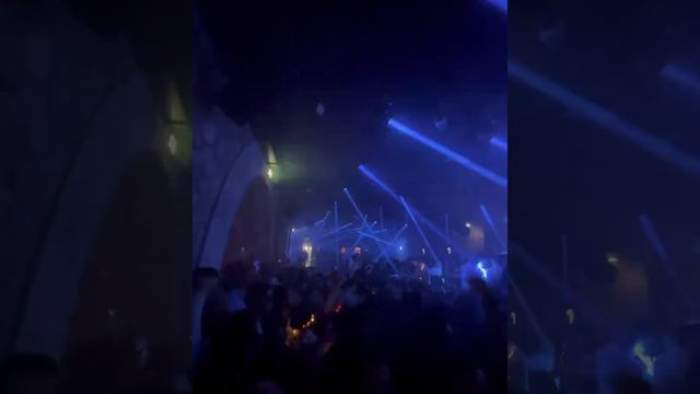 "Argy" Live At Under Ground Party || KÖMMA Atmosphere, Pierre Charron, Paris, France