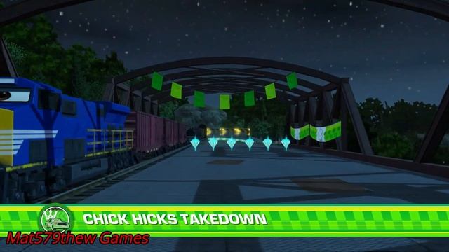 Cars 3: Driven to Win | All Master-Level Events | Hard Difficulty | No Damage! смотреть онлайн