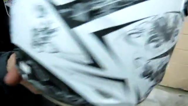 Обзор кроссового шлема фирмы THH смотреть онлайн