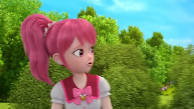 [Catch! Teenieping] Ep.33 FIVE ROMIS ?