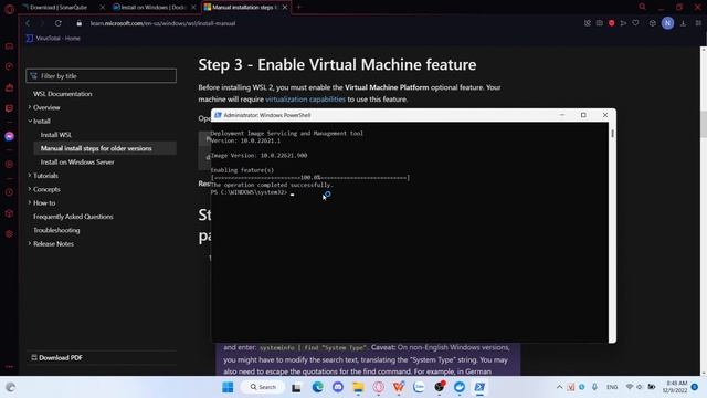 1. Hướng dẫn cài đặt Sonarqube смотреть онлайн