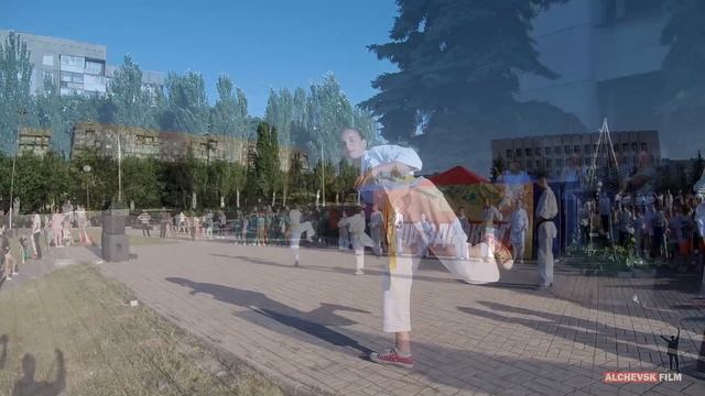 АЛЧЕВСК 2019 смотреть онлайн