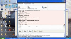 BMW e39 отключить с помощью NCS проверку ламп в ПТФ. Ксенон в противотуманки!!