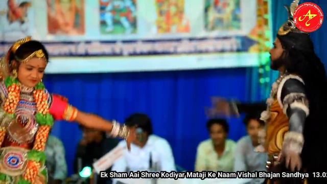 ओ गणेश के बापू एक लोटा भांग पीलादे ना | सॉन्ग लाइव सनवाड़ा (आर) 13.02.2019 I Ashapura Digital