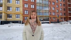 Отзыв по объекту 'Любимый дом на Конева' Ольга. Декабрь 2023 г. NPUDlxcWv3s 848x480