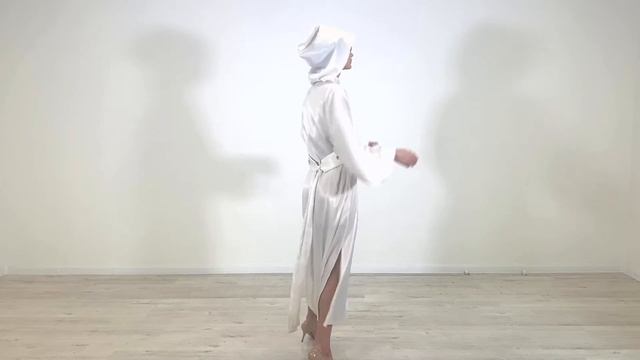 Карнавальный костюм Принцессы Леи Органа-Соло смотреть онлайн