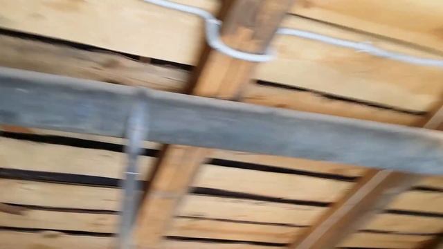 Гараж Щербинка 5 х 5 смотреть онлайн