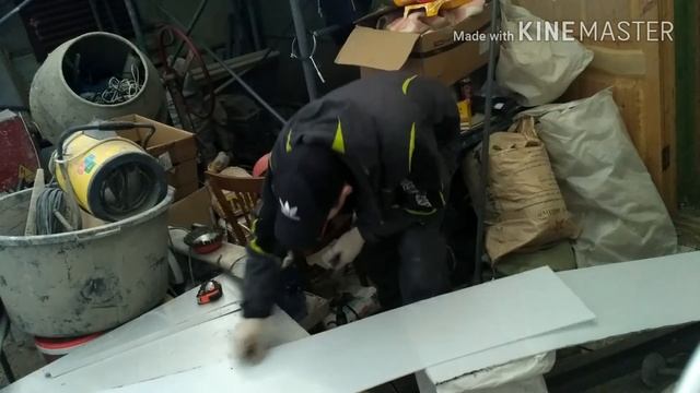Как резать оргстекло