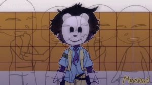 — 3008 meme. ft. Michael Afton - Майкл Афтон. [FNAF]