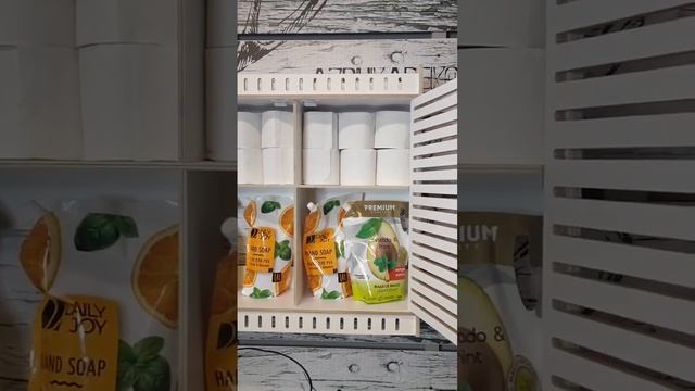 Универсальный шкафчик "Хельги" 60см