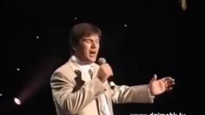 Цураев Арби НАНА