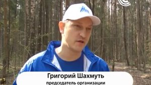 "ЗЕЛЕНАЯ ВЕСНА-2019" В СМОЛЕНСКОЙ ОБЛАСТИ