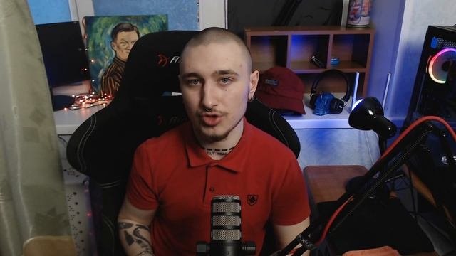 Стоит ли покупать HyperX Cloud 2 в 2021, Обзор+мнение - смотреть видео онлайн от «Строймарафон» в хорошем качестве, опубликованное 8 августа 2023 года в 2:53:01.
