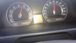 киа маджентис 2.0 АТ разгон до 100
