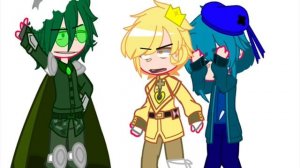 –дурак! •13 карт. Вару, Феликс, Зонтик. Земля королей• я разучилась монтировать.??