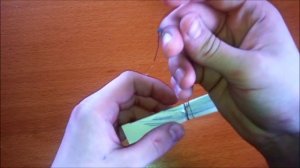 Как вырастить кристал в домашних условиях! mp4