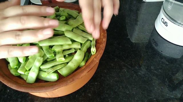 ?МЕГА ВКУСНЫЙ УЖИН В ГОРШОЧКЕ.