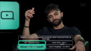 Рустам Рептилоид vs Тамби Масаев 08.01.19.