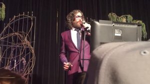 Let It Go - Timothy Omundson - VegasCon 2015