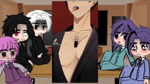 Bonten react to (bonten) Takemichi? ||gachaclub|| read descp.||